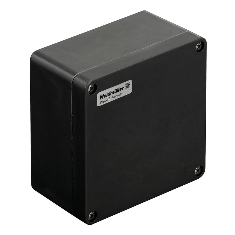 WEIDMULLER WEI1306080000 KLIPPON POK 161609 EX