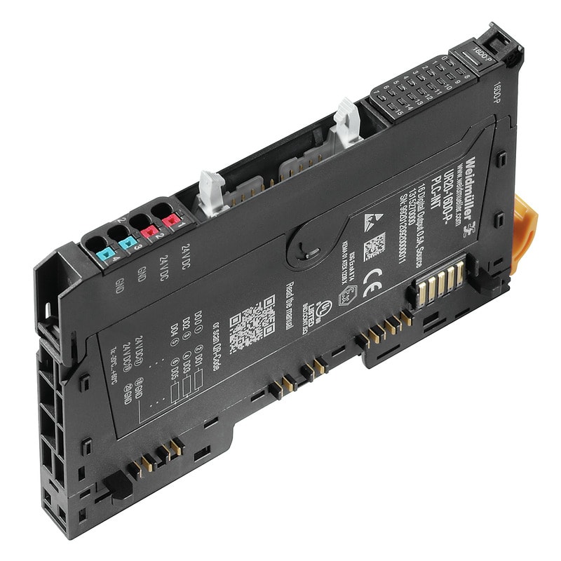 WEIDMULLER WEI1315270000 UR20-16DO-P-PLC-INT