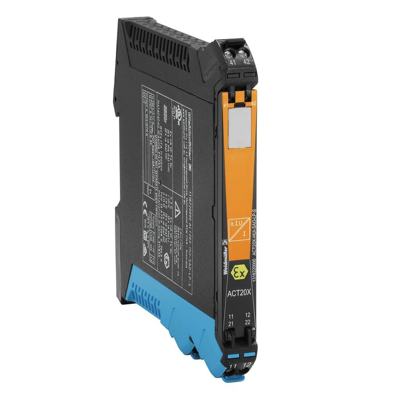 WEIDMULLER WEI1318220000 ACT20X-HUI-SAO-LP-S