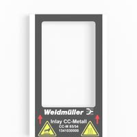 WEIDMULLER - WEI1327690000 CC-M 30/60 ST