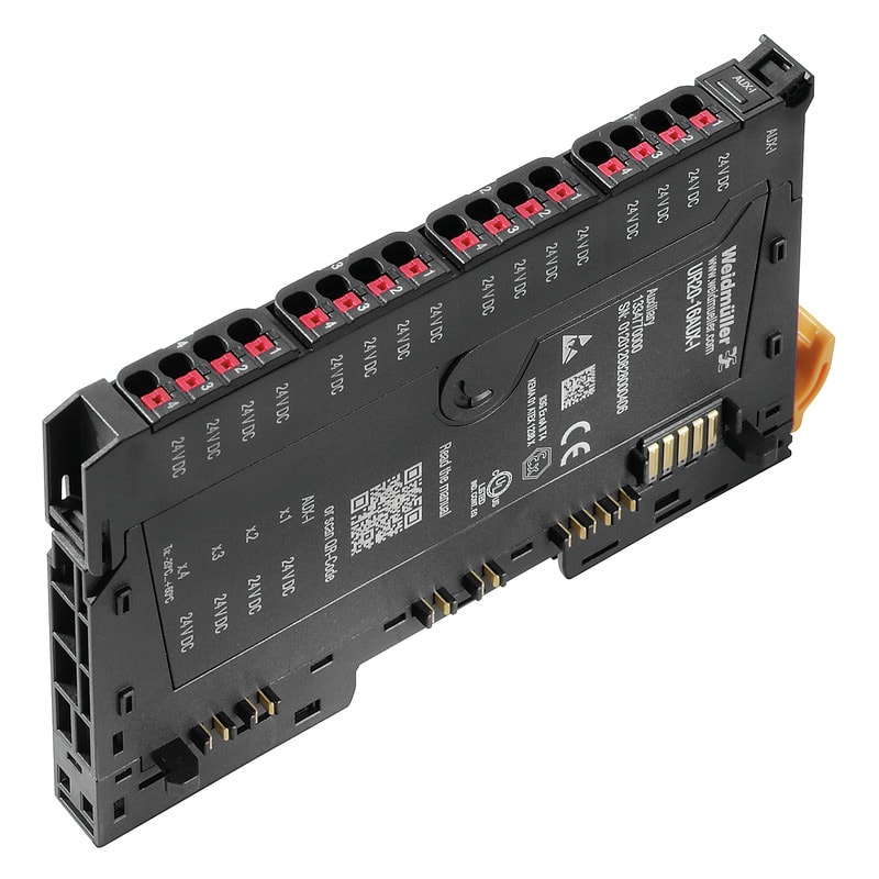 WEIDMULLER WEI1334770000 UR20-16AUX-I