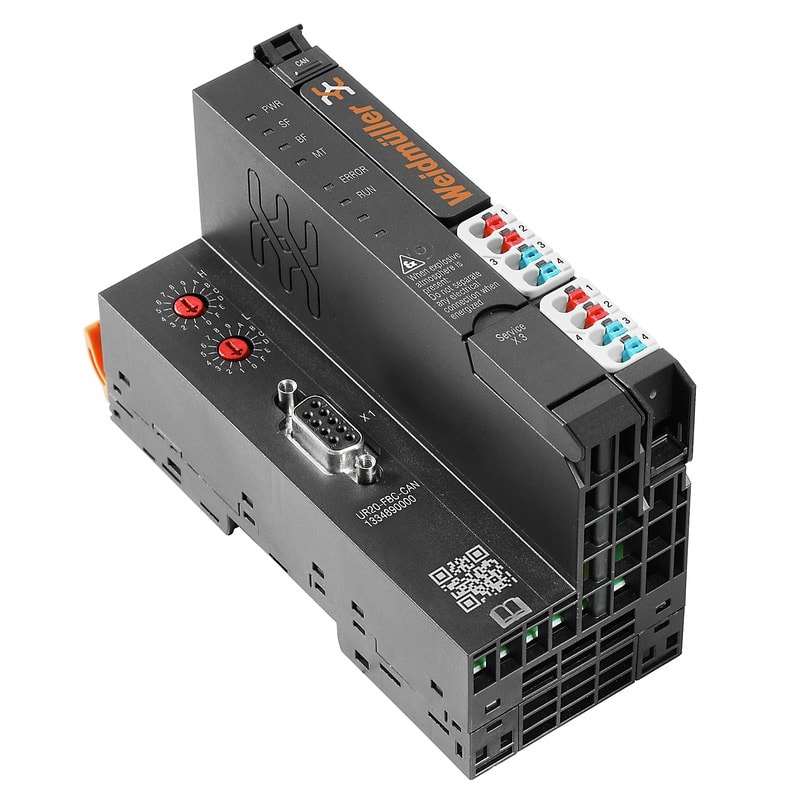 WEIDMULLER WEI1334890000 UR20-FBC-CAN