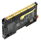 WEIDMULLER WEI1335040000 UR20-PF-O-2DI-DELAY-SIL