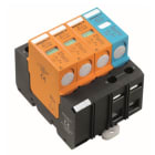 WEIDMULLER - WEI1352230000 VPU I 3+1 280V/12,5KA