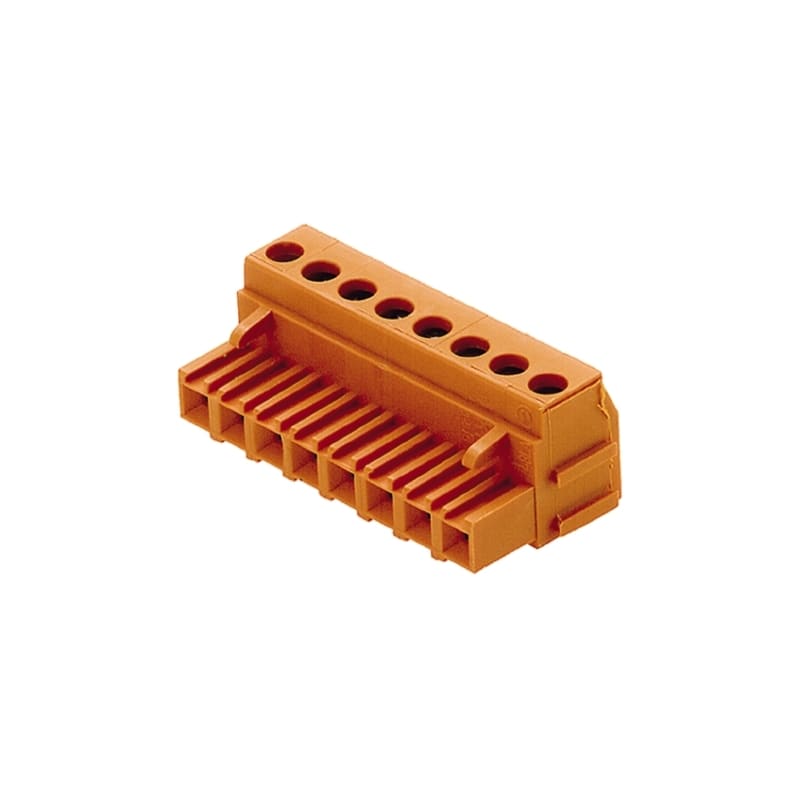 WEIDMULLER WEI1356360000 BLA 5B SN OR