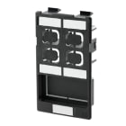 WEIDMULLER WEI1450640000 IE-FC-IP-PWS/4ST