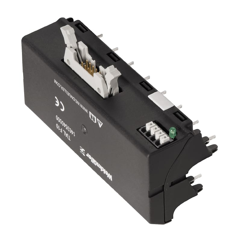 WEIDMULLER WEI1463540000 TIAL F10