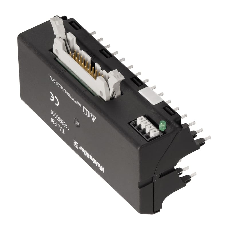 WEIDMULLER WEI1463550000 TIAL F20
