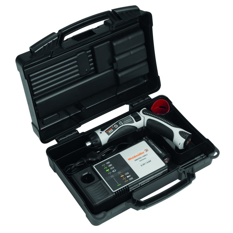 WEIDMULLER WEI1479090000 DMS PRO SET
