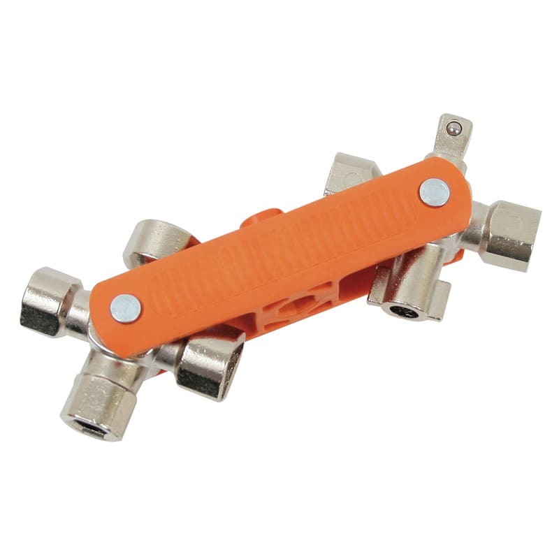 WEIDMULLER WEI1480190000 CROSS-KEY-DUO