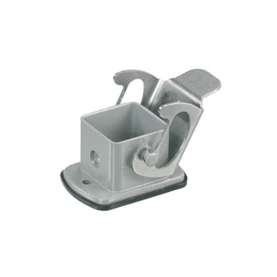 WEIDMULLER WEI1497600000 HDC 04A ALU