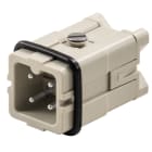 WEIDMULLER WEI1498100000 HDC HA 3 MS
