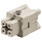 WEIDMULLER WEI1498200000 HDC HA 3 FS