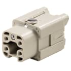 WEIDMULLER WEI1498400000 HDC HA 4 FS