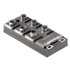 WEIDMULLER WEI1504410000 IE-SW-IP67-5M12