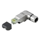 WEIDMULLER WEI1518090000 IE-PS-RJ45-FH-90-B-1.1