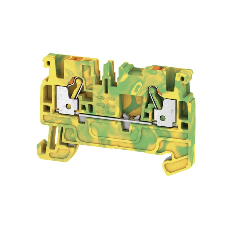 WEIDMULLER WEI1521680000 A2C 2.5 PE