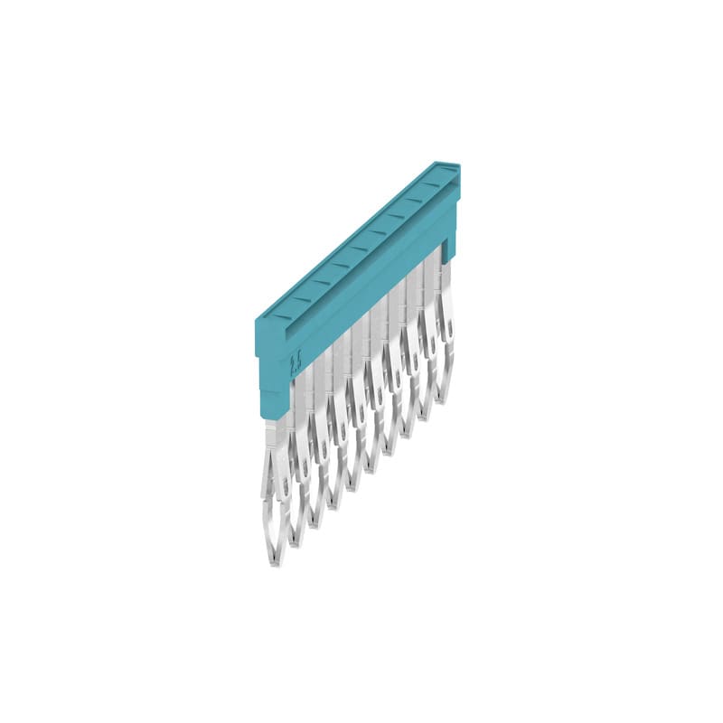 WEIDMULLER WEI1527880000 ZQV 2.5N/10 BL