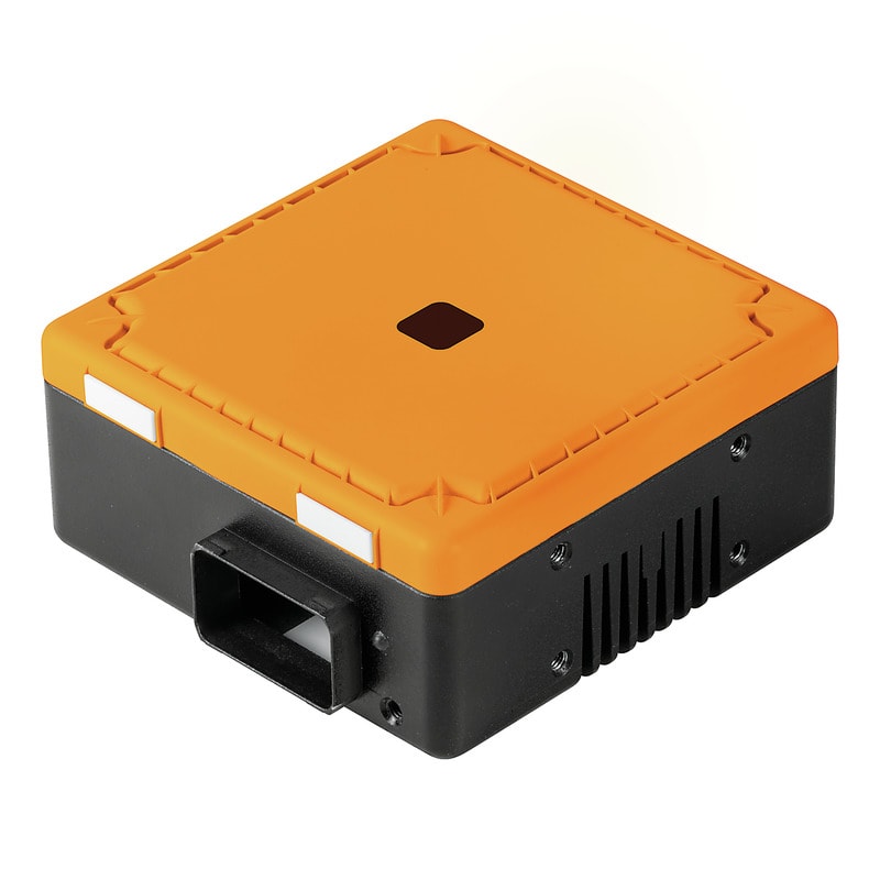 WEIDMULLER - WEI1547450000 IE-CL240W-PP-REMOTE