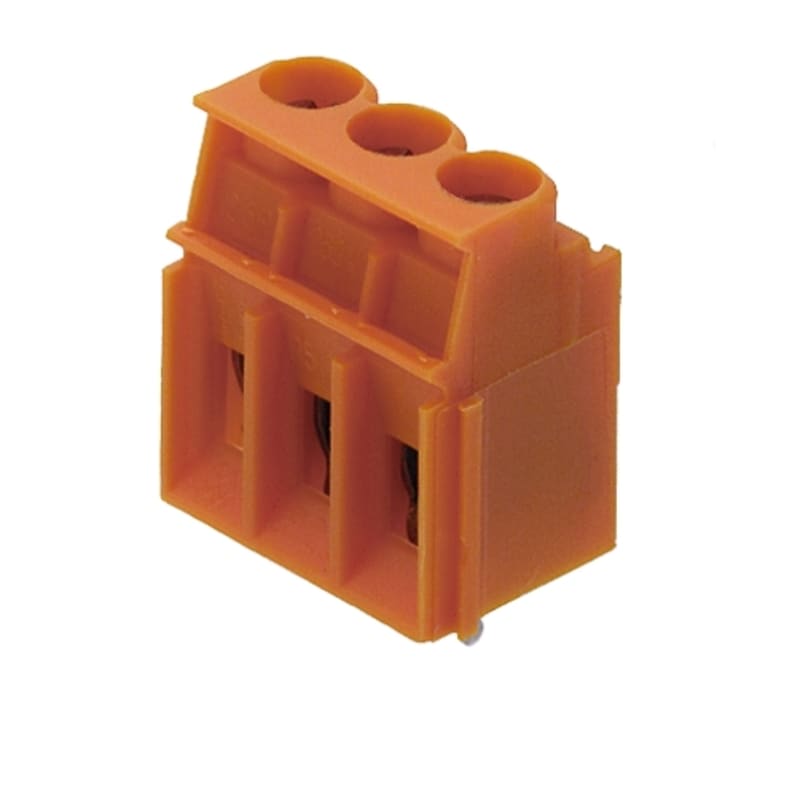 WEIDMULLER WEI1592830000 LP 5.08/03/90 3.2SN OR BX
