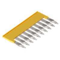 WEIDMULLER WEI1609030000 ZQV 4/10 GE