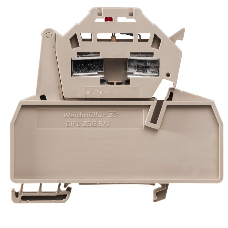 WEIDMULLER WEI1616470000 ZSI 2.5/2/LD 28AC
