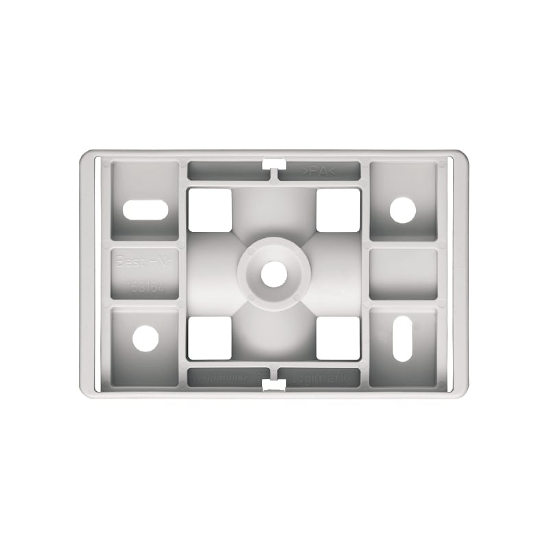 WEIDMULLER WEI1631640002 CC-H 85/54 GR