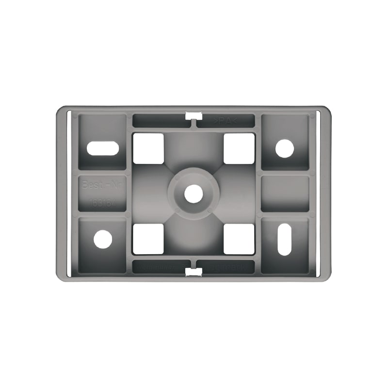 WEIDMULLER WEI1631640003 CC-H 85/54 BG