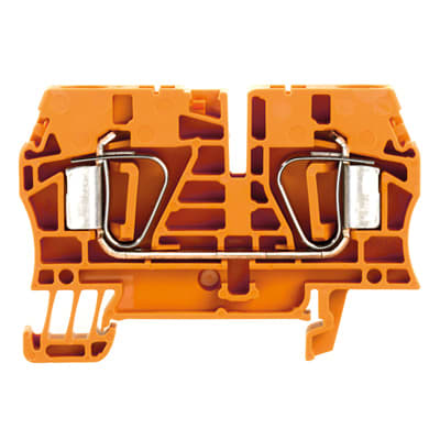 WEIDMULLER WEI1636820000 ZDU 6 OR