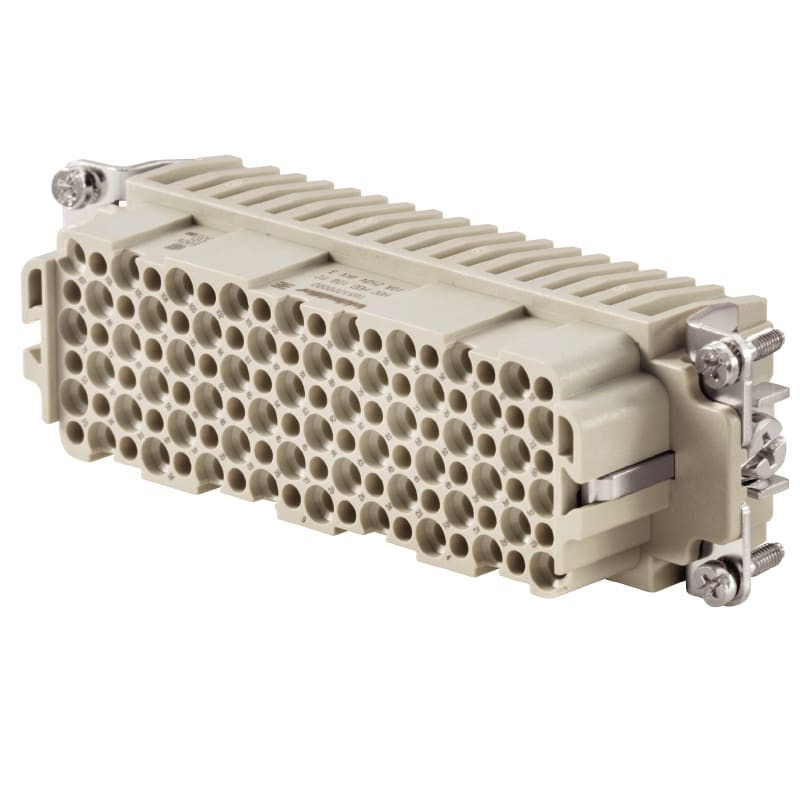 WEIDMULLER WEI1651220000 HDC HDD 108 FC