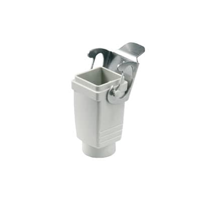 WEIDMULLER WEI1652460000 HDC 07A KOLU 1PG11G