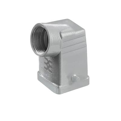WEIDMULLER WEI1652480000 HDC 04A TWLU 1PG11G