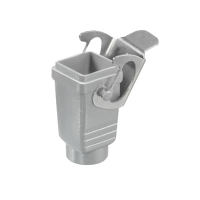 WEIDMULLER WEI1652500000 HDC 04A KOLU 1PG11G