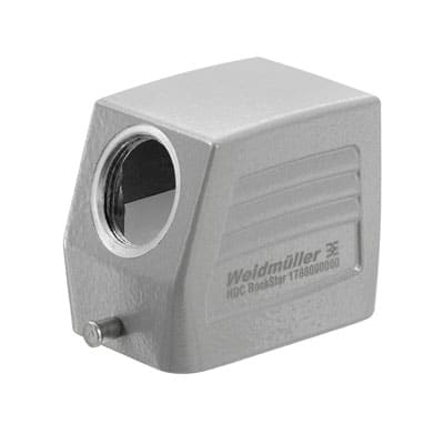 WEIDMULLER WEI1652520000 HDC 06B TSLU 1PG16G