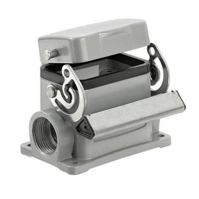 WEIDMULLER WEI1652980000 HDC 06B SDLU 1PG16G