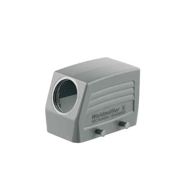 WEIDMULLER WEI1654070000 HDC 10B TSBU 1PG16G