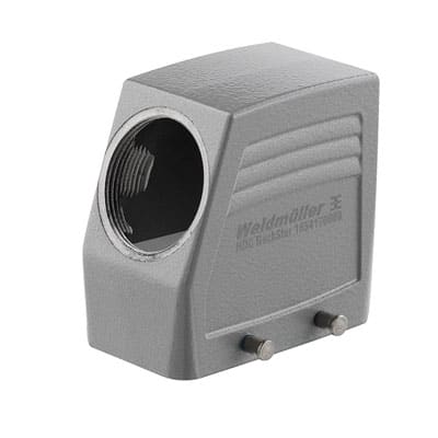 WEIDMULLER WEI1654150000 HDC 24D TSBU 1PG21G