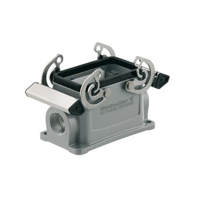 WEIDMULLER WEI1654370000 HDC 10B SBU 1PG16G