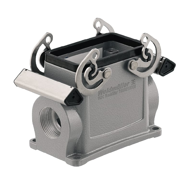 WEIDMULLER WEI1654470000 HDC 24D SBU 1PG29G