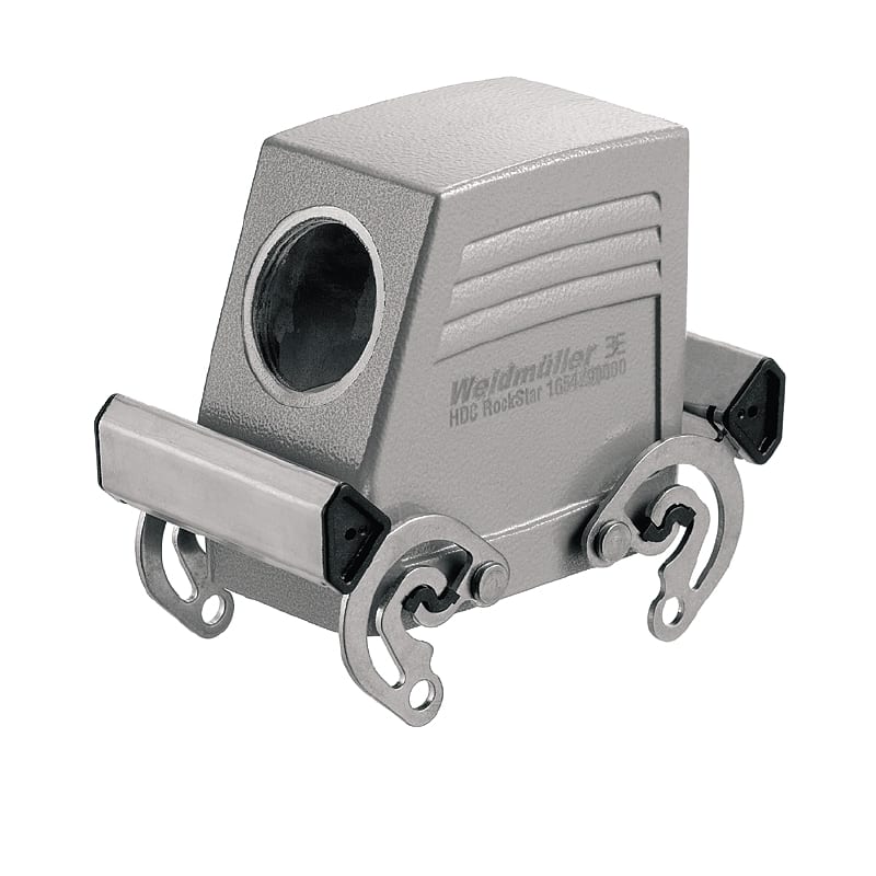 WEIDMULLER WEI1654810000 HDC 24D TSBO 1PG16G