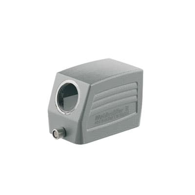 WEIDMULLER WEI1655210000 HDC 10B TSLU 1PG16G
