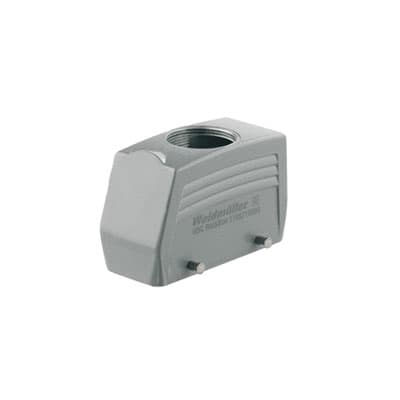 WEIDMULLER WEI1656590000 HDC 16B TOBU 1PG21G