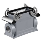 WEIDMULLER - WEI1656810000 HDC 40D SBU 2PG21G