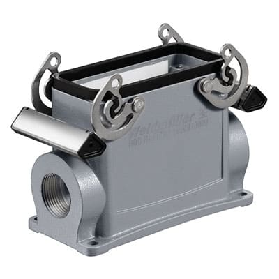 WEIDMULLER WEI1656810000 HDC 40D SBU 2PG21G