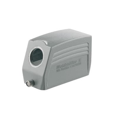 WEIDMULLER WEI1657850000 HDC 16B TSLU 1PG21G