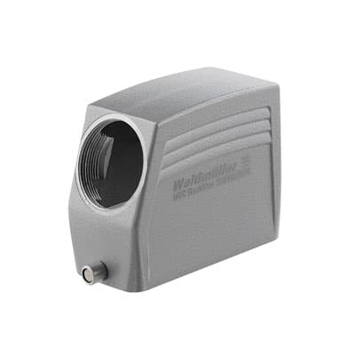 WEIDMULLER WEI1657890000 HDC 40D TSLU 1PG21G
