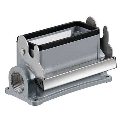 WEIDMULLER WEI1658110000 HDC 16B SLU 1PG21G