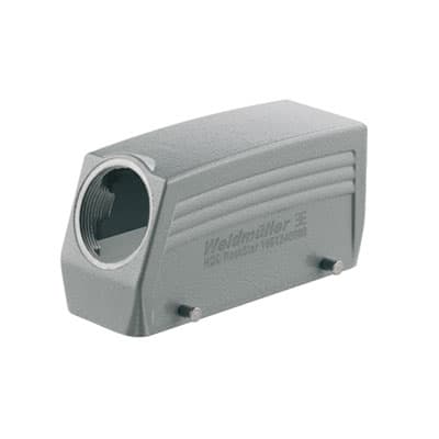 WEIDMULLER WEI1661230000 HDC 24B TSBU 1PG21G