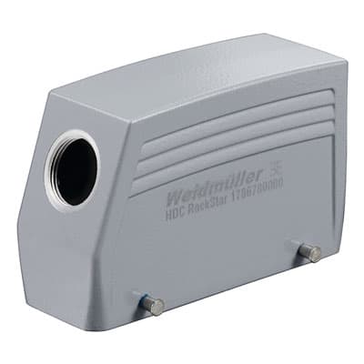 WEIDMULLER WEI1661300000 HDC 64D TSBU 1PG21G