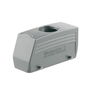 WEIDMULLER WEI1661370000 HDC 24B TOBU 1PG21G
